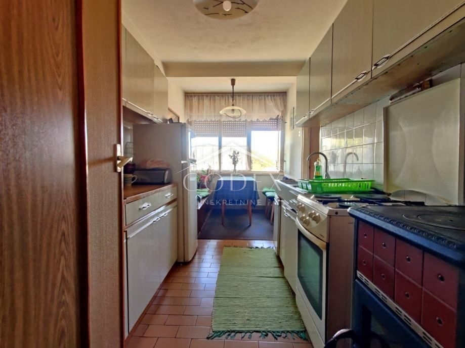 Opatija - apartma z balkonom in pogledom na morje