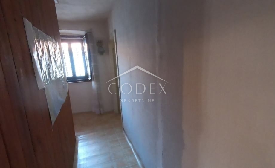 Cres - apartma v starem mestnem jedru