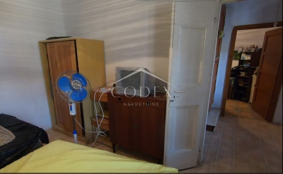 Cres - apartma v starem mestnem jedru