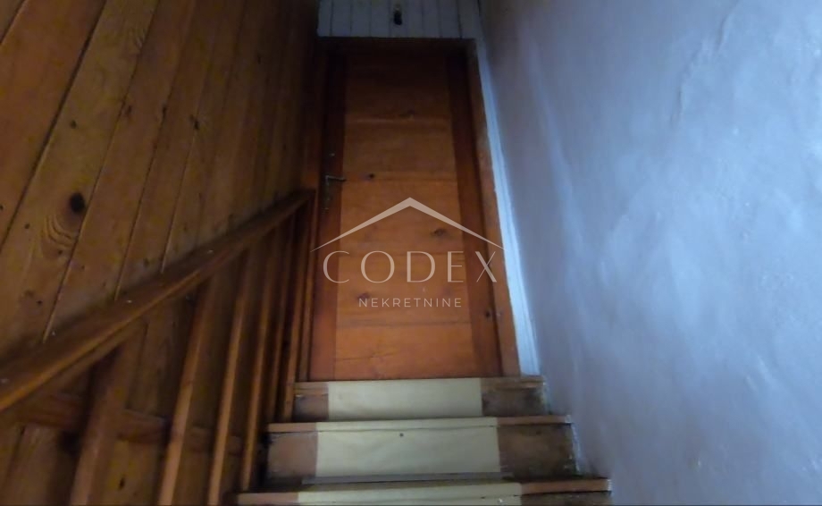Cres - apartma v starem mestnem jedru