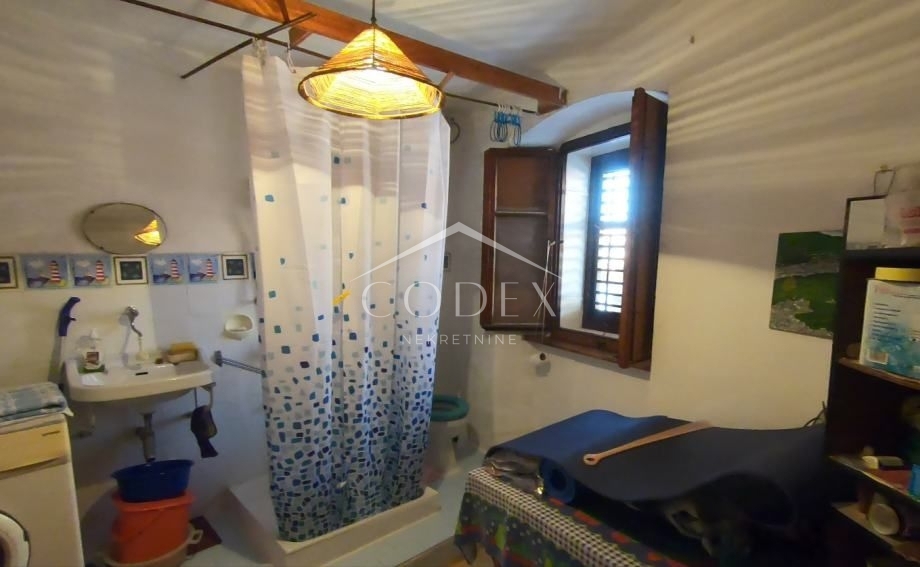 Cres - apartma v starem mestnem jedru