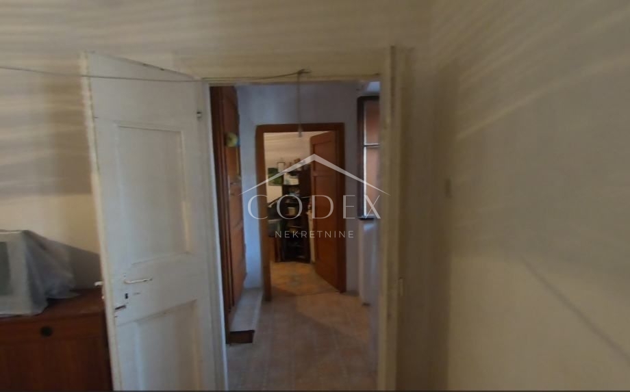 Cres - apartma v starem mestnem jedru