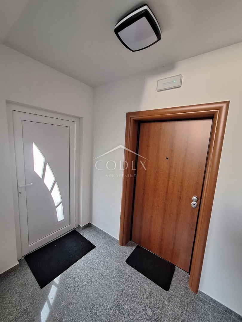 Grižane - prodaja trisobnega stanovanja na odlični lokaciji