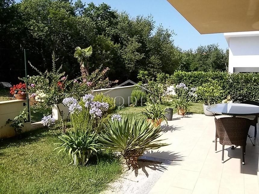 Poreč - dvojček 800 m od morja
