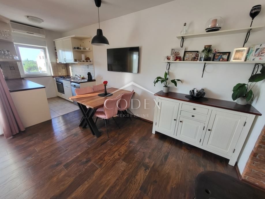Rovinj - prodaja apartma korak od morja!