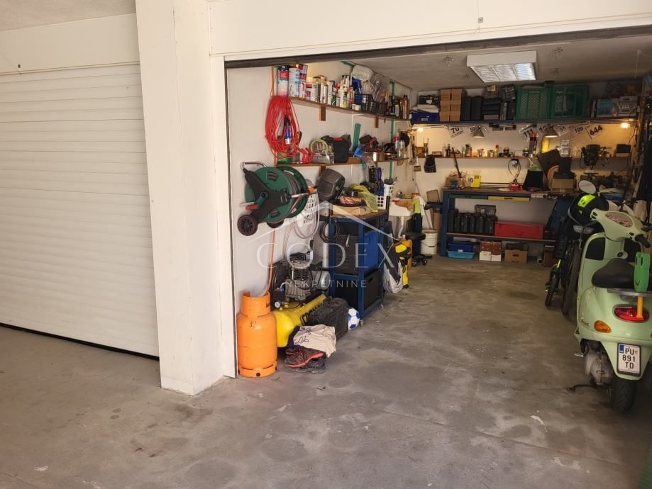 Rovinj - prodaja apartma korak od morja!