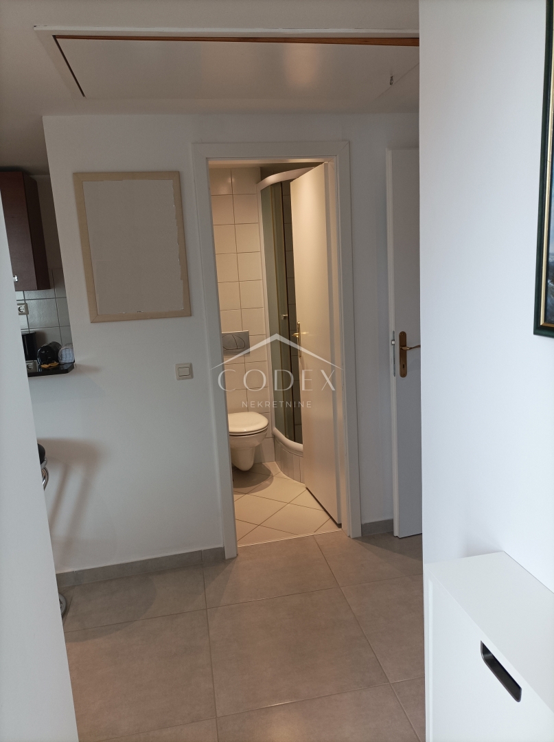 Jadranovo - apartma 800 m od morja