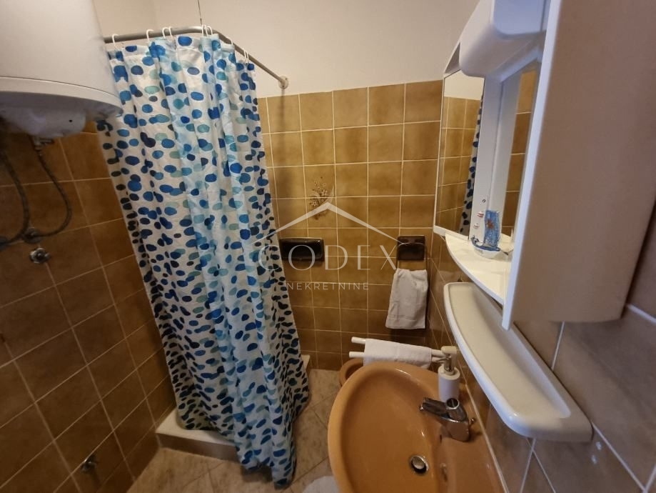 Stanovanje Porat, Malinska-Dubašnica, 50m2