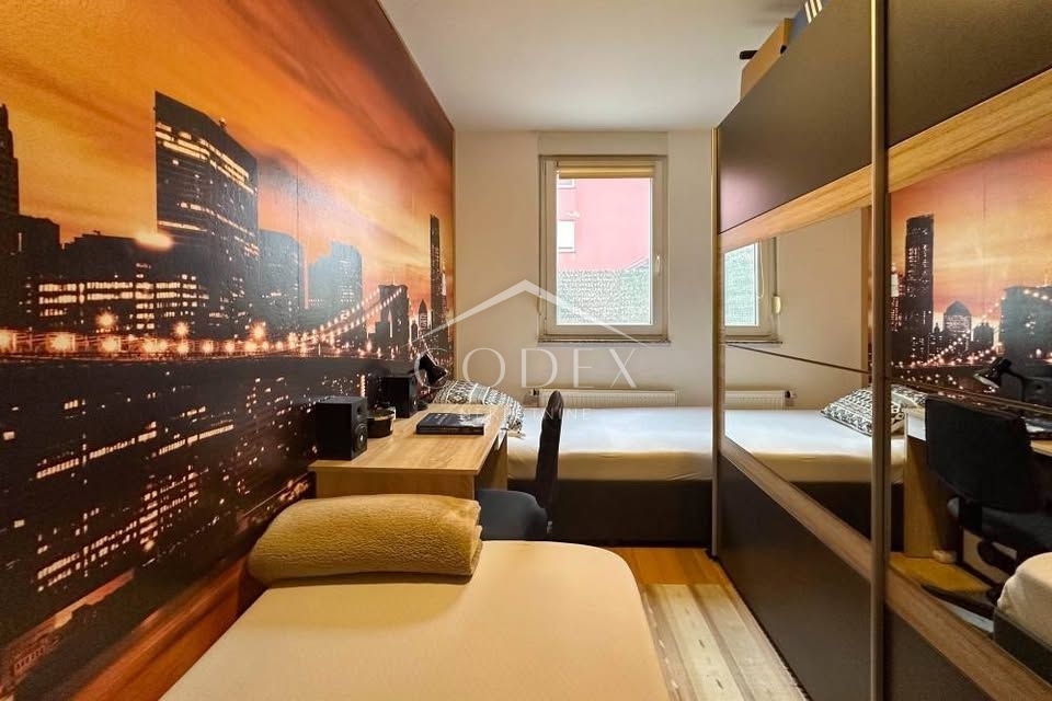 Škurinje - prodaja stanovanja z garažo in panoramskim pogledom