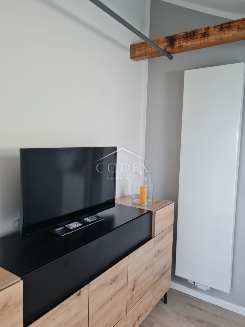 Bribir – penthouse s pogledom na morje
