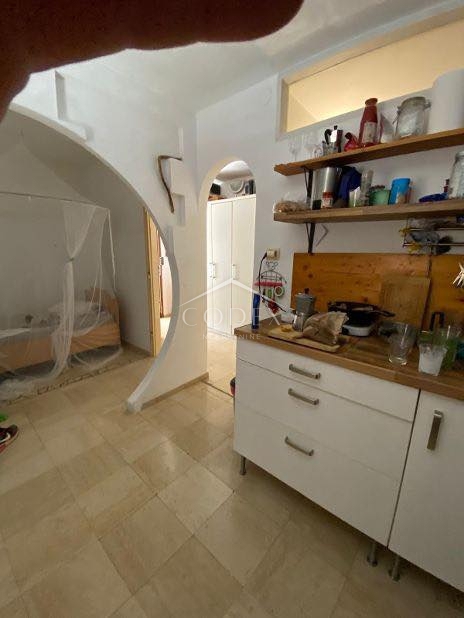 Mali Lošinj - Hiša ob morju v čudovitem zalivu