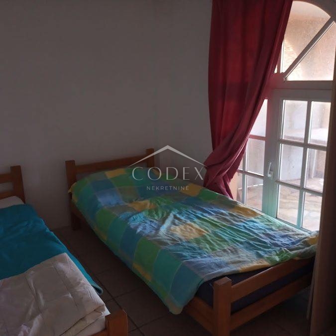Mali Lošinj - Hiša ob morju v čudovitem zalivu