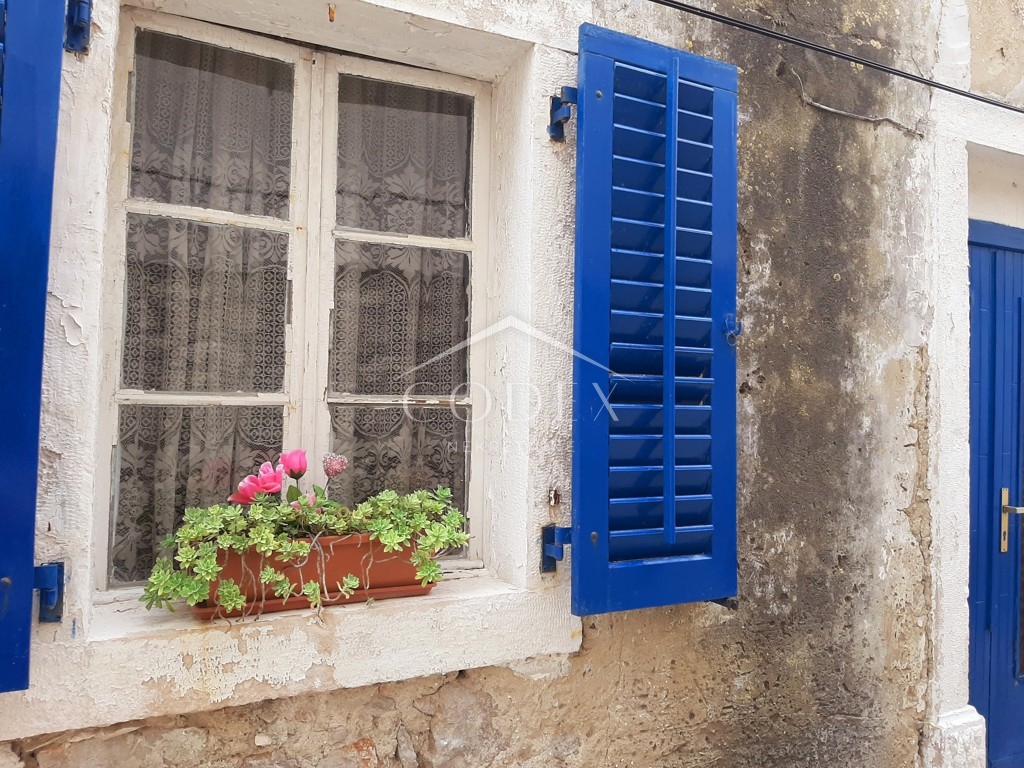 Hiša Susak, Mali Lošinj, 104m2