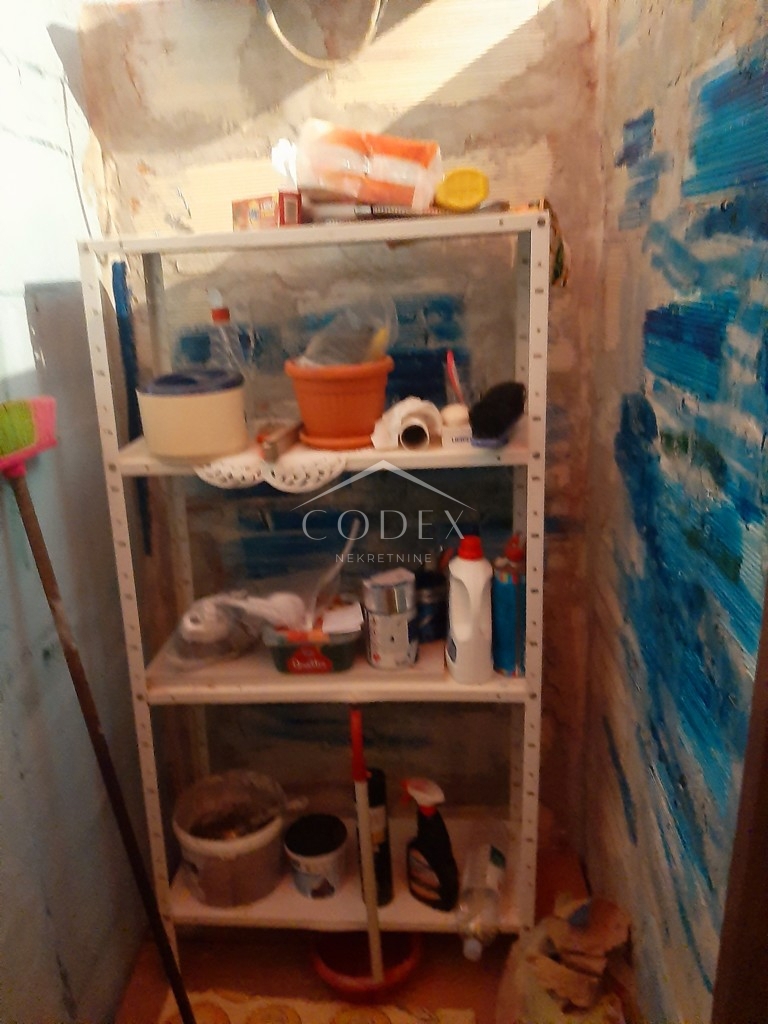 Hiša Susak, Mali Lošinj, 104m2