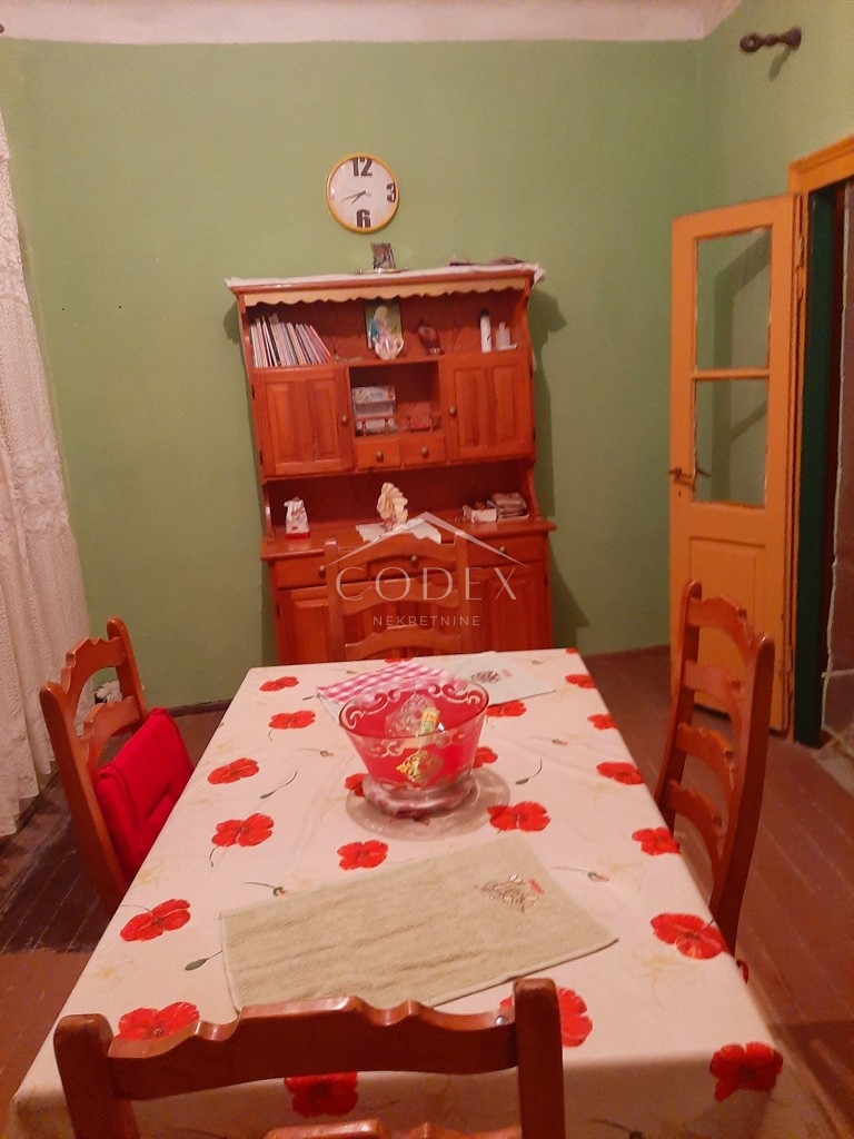 Hiša Susak, Mali Lošinj, 104m2