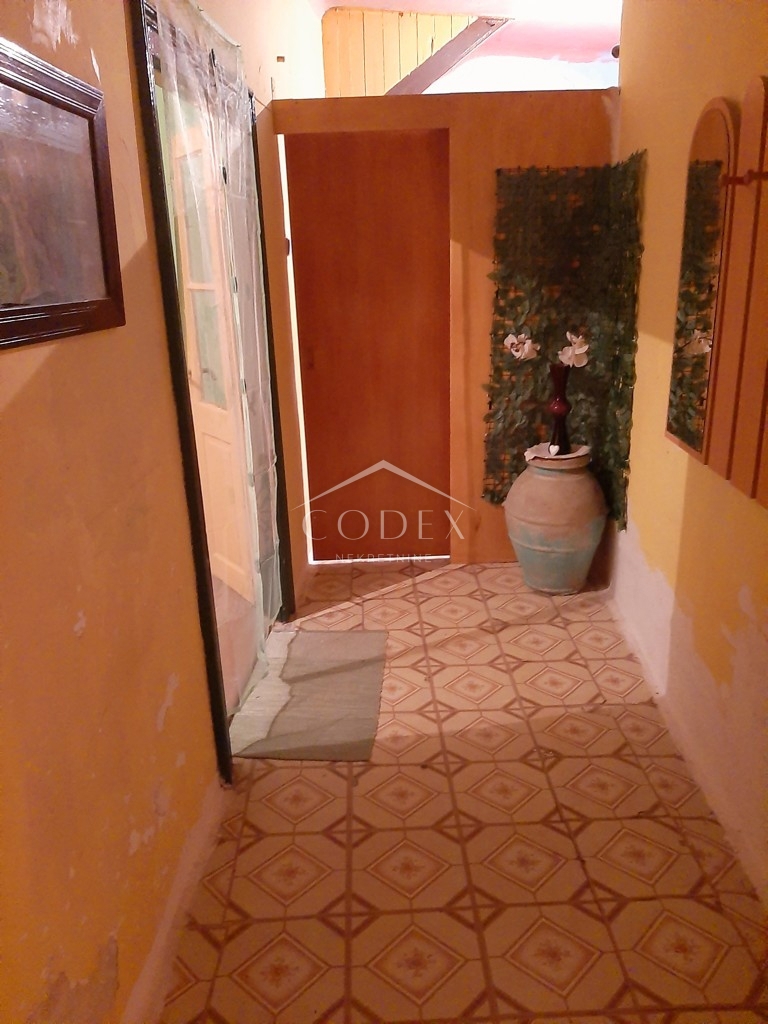 Hiša Susak, Mali Lošinj, 104m2