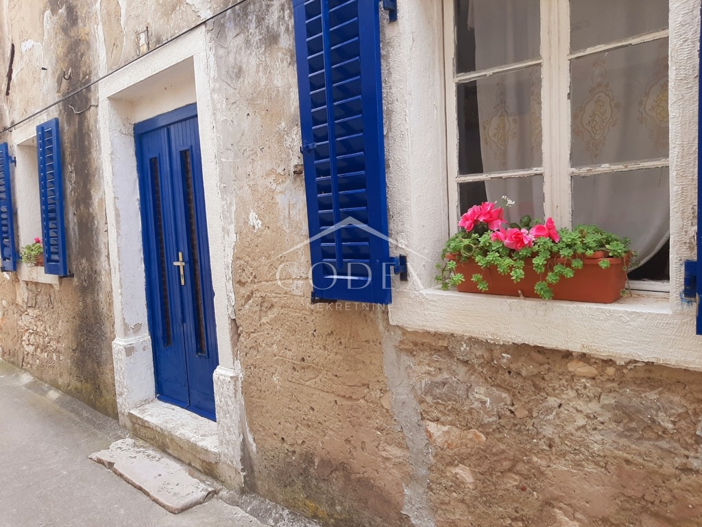 Hiša Susak, Mali Lošinj, 104m2