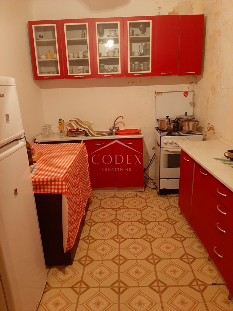 Hiša Susak, Mali Lošinj, 104m2