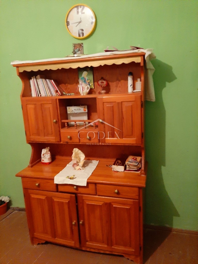 Hiša Susak, Mali Lošinj, 104m2