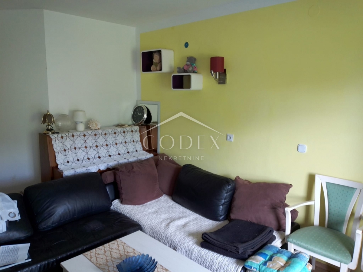 Opatija, Pobri – prodaja dvosobnega stanovanja s teraso