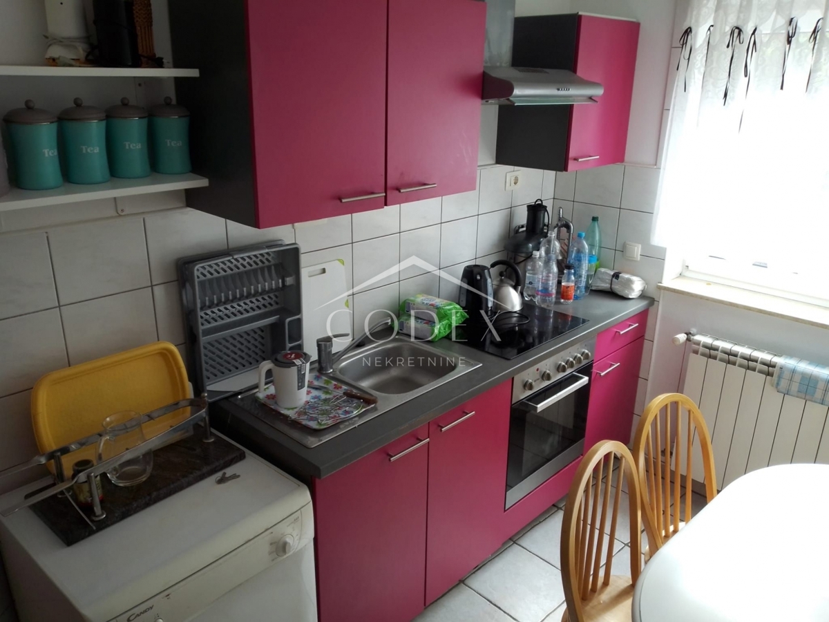 Opatija, Pobri – prodaja dvosobnega stanovanja s teraso