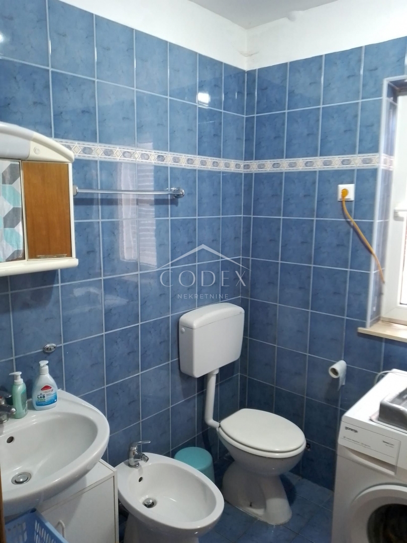 Opatija, Pobri – prodaja dvosobnega stanovanja s teraso