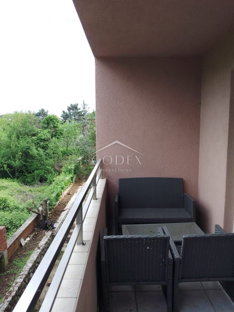 Opatija, Pobri – prodaja dvosobnega stanovanja s teraso