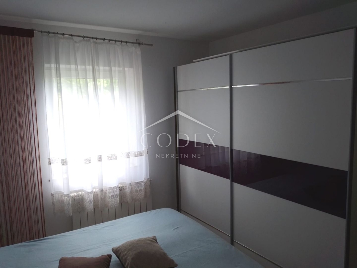 Opatija, Pobri – prodaja dvosobnega stanovanja s teraso