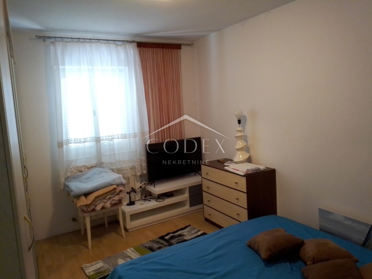 Opatija, Pobri – prodaja dvosobnega stanovanja s teraso