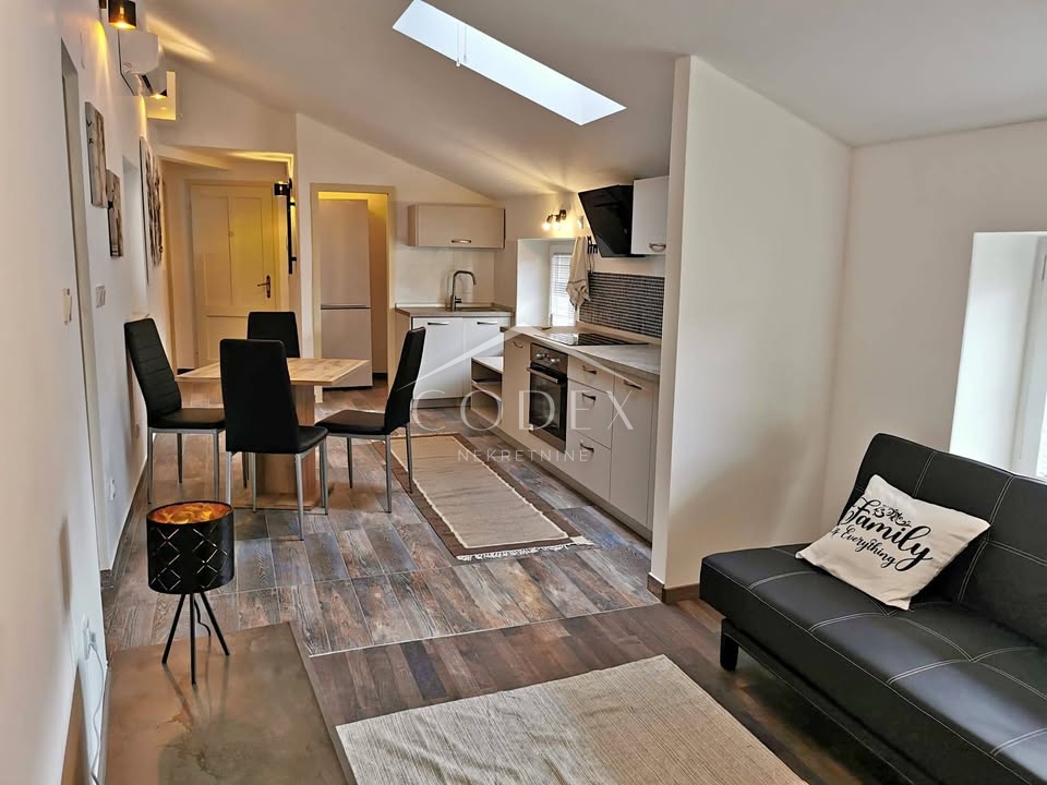 Rijeka, Potok - prodaja novoadaptiranega stanovanja