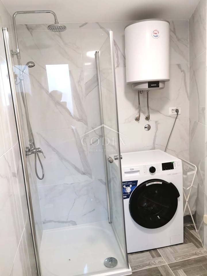 Rijeka, Potok - prodaja novoadaptiranega stanovanja