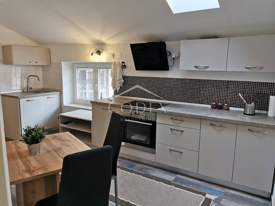 Rijeka, Potok - prodaja novoadaptiranega stanovanja