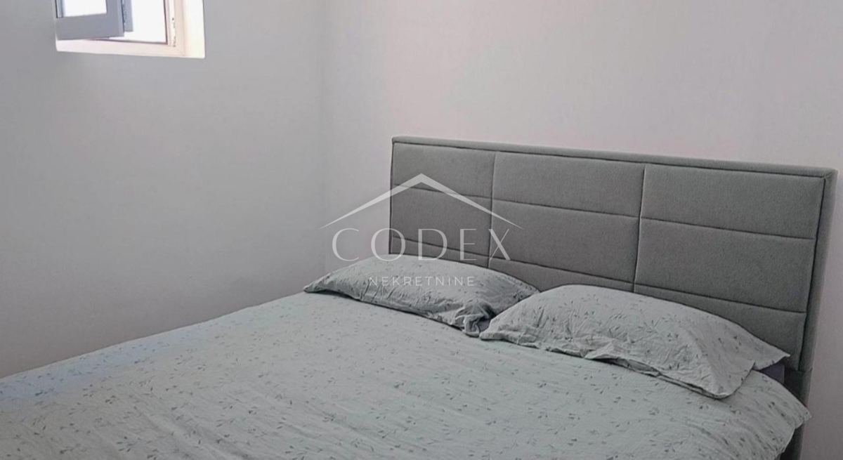 Crikvenica – prodaja stanovanja v bližini plaže in mestnega središča