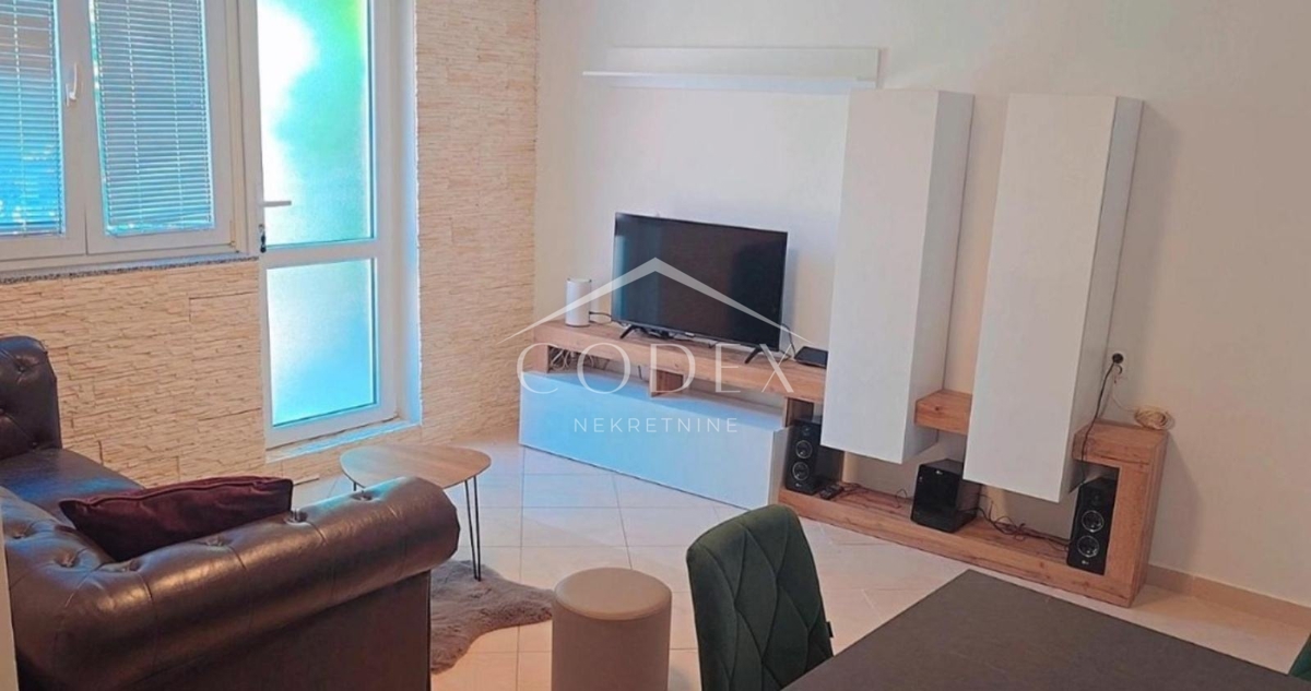 Crikvenica – prodaja stanovanja v bližini plaže in mestnega središča