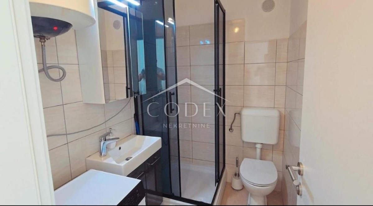 Crikvenica – prodaja stanovanja v bližini plaže in mestnega središča