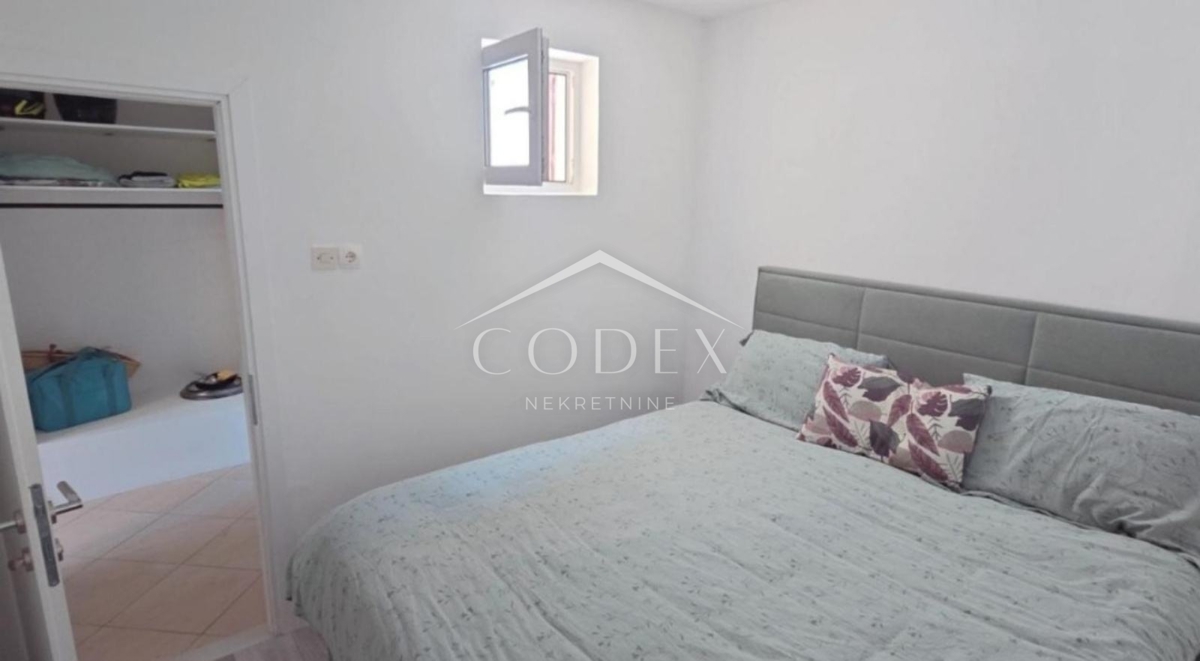 Crikvenica – prodaja stanovanja v bližini plaže in mestnega središča