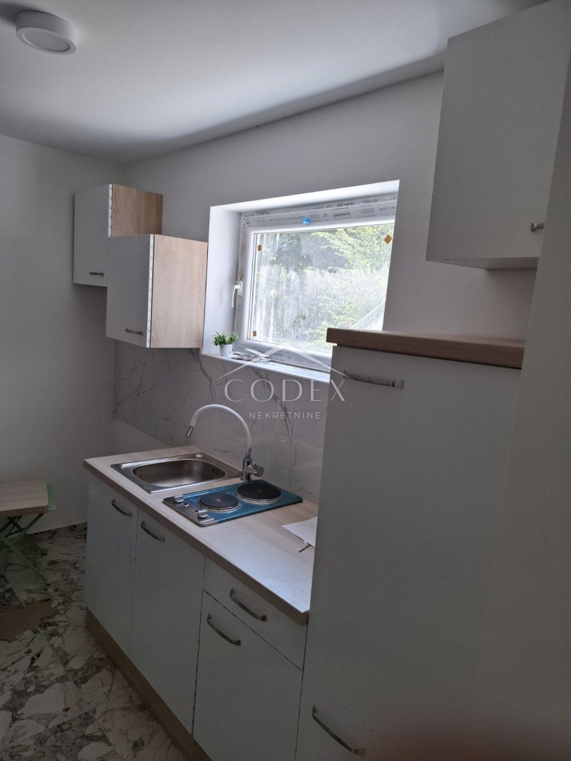 Kastav – prodaja hiše v gradnji na mirni lokaciji