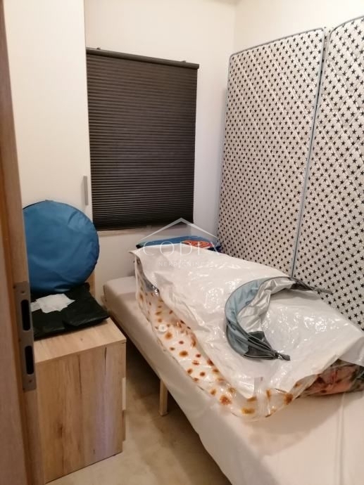 Buje - lepo na novo adaptirano stanovanje v centru