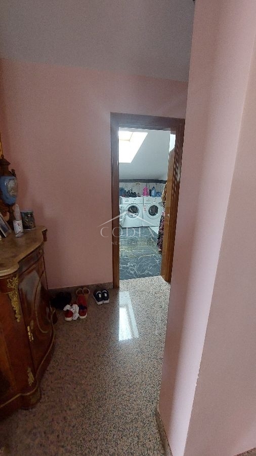 Umag, okolica - vila z namestitvenimi enotami 100 m od morja