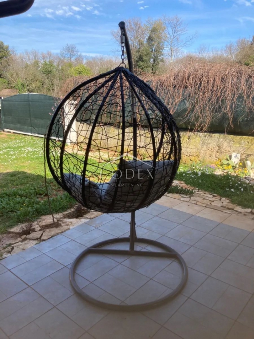 Ližnjan - prodaja 2 hiš na odlični lokaciji