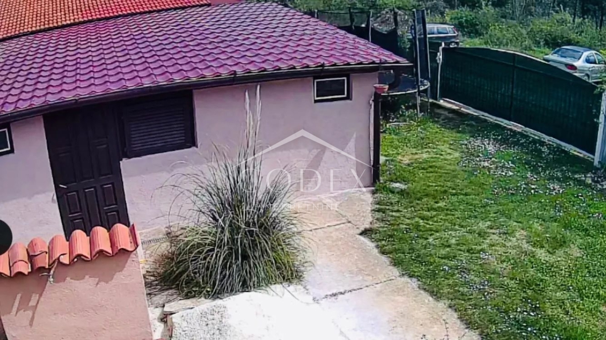 Ližnjan - prodaja 2 hiš na odlični lokaciji