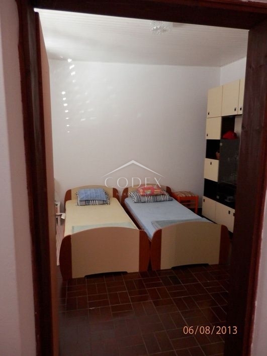 Hiša Smokvica Krmpotska, Novi Vinodolski, 102m2