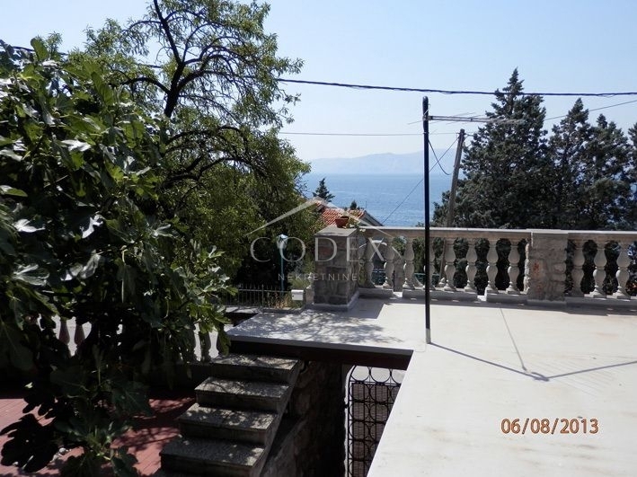 Hiša Smokvica Krmpotska, Novi Vinodolski, 102m2