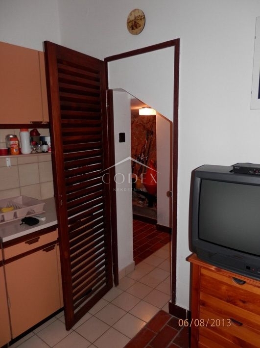 Hiša Smokvica Krmpotska, Novi Vinodolski, 102m2