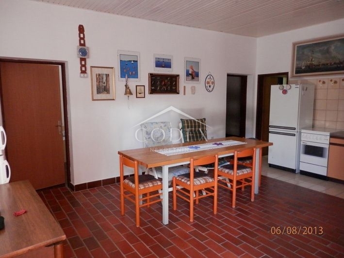 Hiša Smokvica Krmpotska, Novi Vinodolski, 102m2
