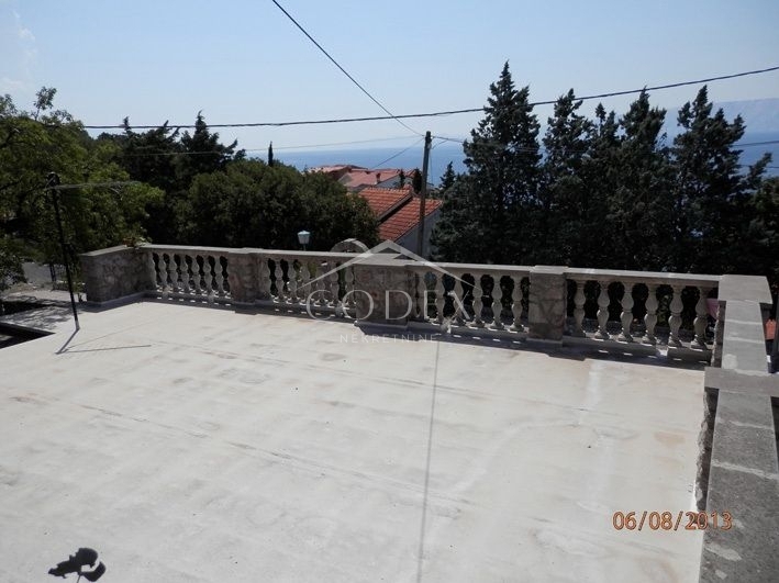 Hiša Smokvica Krmpotska, Novi Vinodolski, 102m2