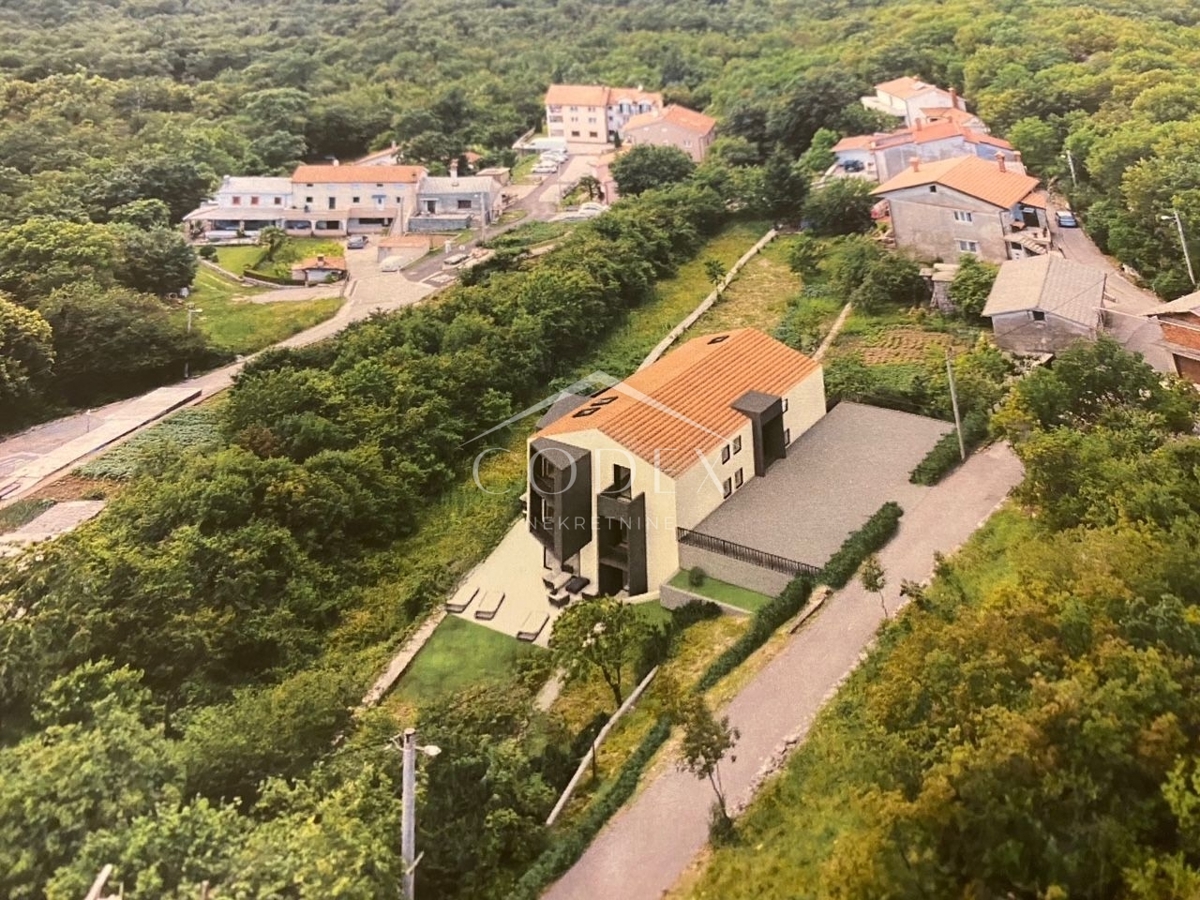 Stanovanje Viškovo, 112,08m2