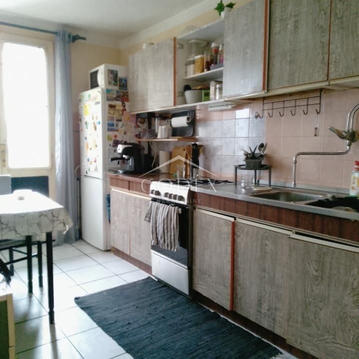 Stanovanje Turnić, Rijeka, 48m2