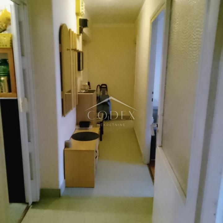Stanovanje Turnić, Rijeka, 48m2