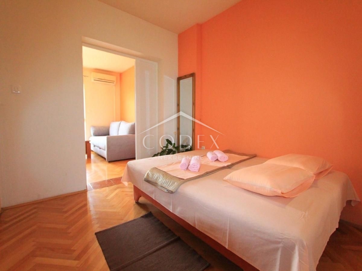 Stanovanje Crikvenica, 105,39m2
